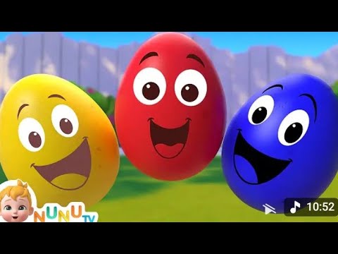 YouTube Thumbnail