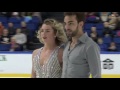 Olivia SMART Adria DIAZ SD Finlandia Trophy 2016