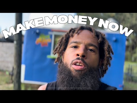 How I Sell Food From My House