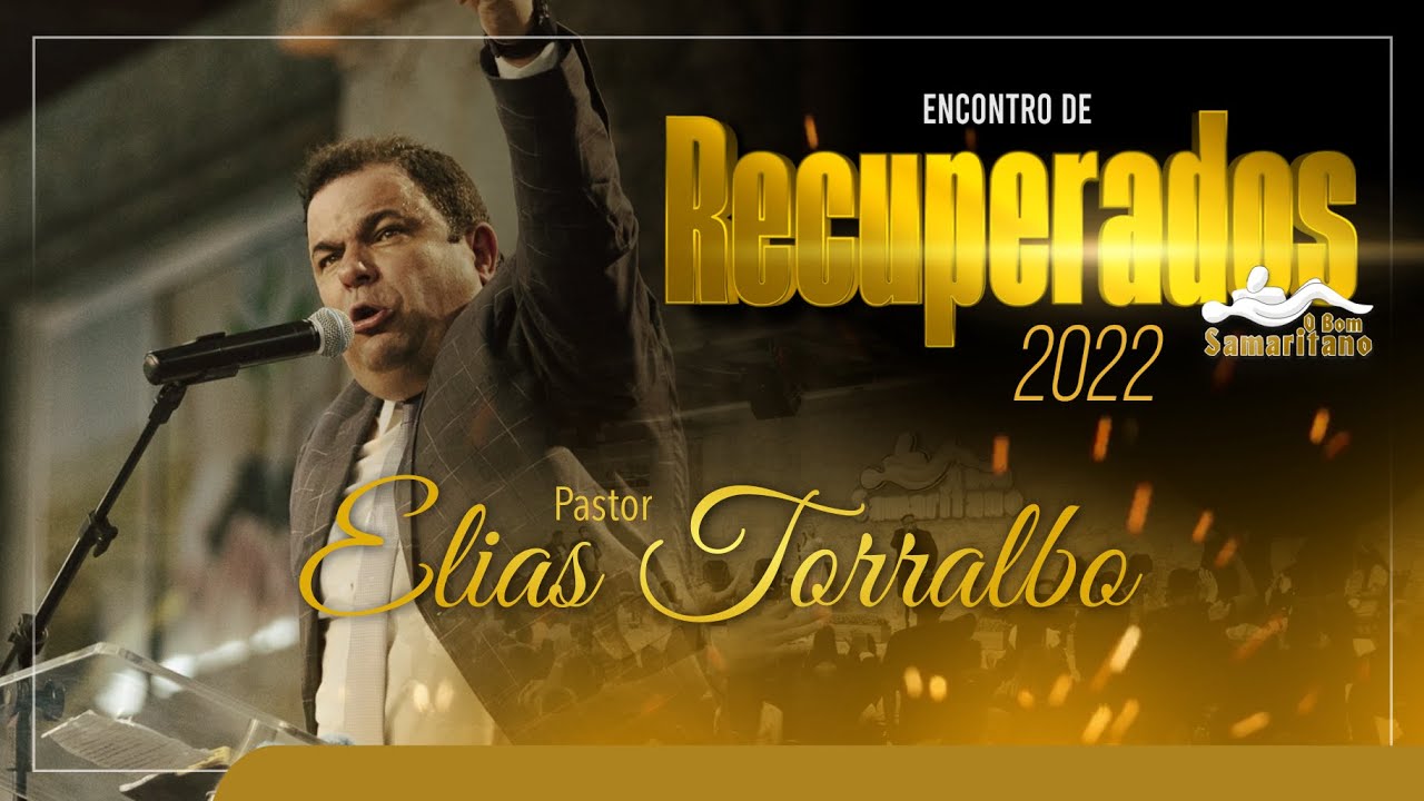 O Bom Samaritano | Pastor Elias Torralbo