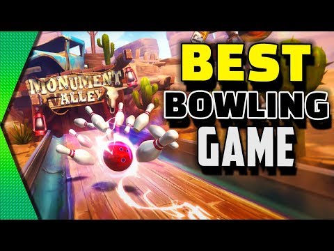 ADDICTIVE NEW MOBILE BOWLING PVP GAME BETA GAMEPLAY | MGQ Ep. 469