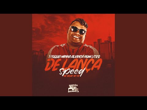 Troquei Minha Aliança Num Litro de Lança