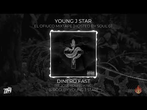 Dinero Fast [Ft. Papi Joseo] [Prod. by Young J Star]