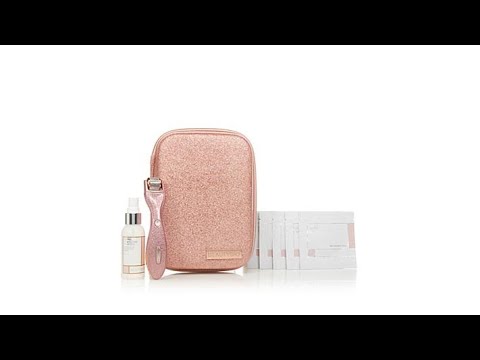 BeautyBio GloPRO and Pack N' Glo Organizer