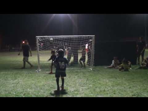 PENALES ESCUELITAS DIEGO DE ROJAS VS LA PUERTA