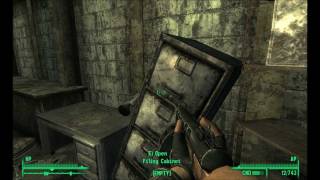 Let's Play Fallout 3 Part 98 - She Ain't What She Used to Be