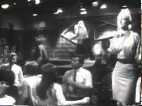 Jackie DeShannon   When You Walk In The Room Hullabaloo