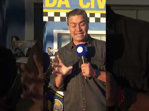 Homem é preso após ataque com faca em frente a faculdade #ataque #faculdade #shorts