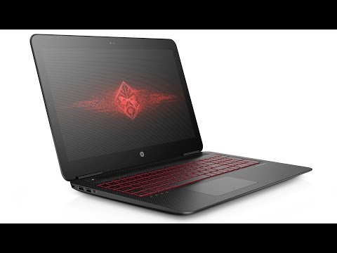 Review HP OMEN 15-2016 เกมมิ่งโน้ตบุ๊คสุดคุ้ม Core i7/GTX 960M/Windows10/IPS ในราคา 3 หมื่นต้นๆ