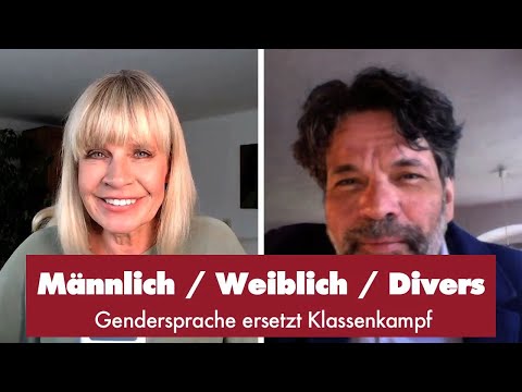 Männlich / Weiblich / Divers - Punkt.PRERADOVIC mit Prof. Robert Pfaller