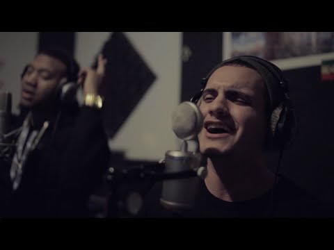 Vinny Vintage ft. Freekstile - Do This Better