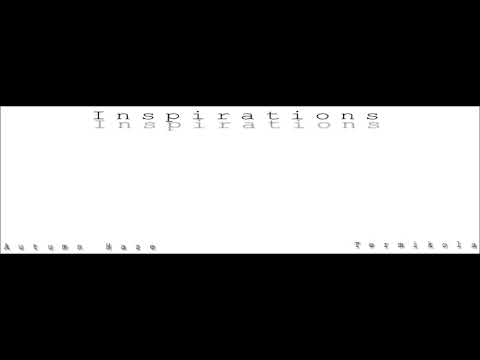 Inspirations (Autumn Haze+Termikola)