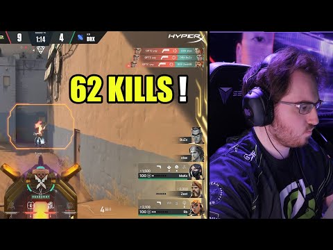 OpTic Yay vs DRX POV HIGHLIGHTS ! - Masters Copenhagen