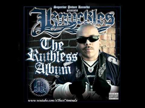 Jknuckles - So cali (Feat. Spice 1)