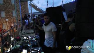 Rafa Moros (Ve) @ Moon Festival :: Tucacas, noviembre 2016