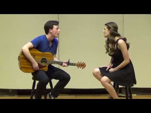 Counting Stars/The Monster Mashup