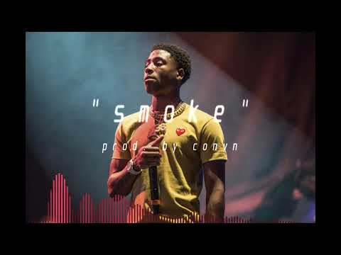 [FREE] NBA Youngboy x SOB x RBE type beat 2019 - "Smoke" | Free Type Beat | Sad Trap Instrumental
