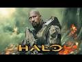 HALO Full Movie 2024 Master Chief FullHDvideos4me New Action Movies 2024 In English Game Movie