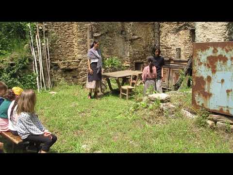 Théâtre à Jalenques 2