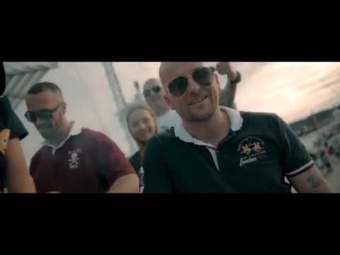 Brahu - Triocity feat. Rado/RDW, Dj Cent, Veira, (prod. Brahu)