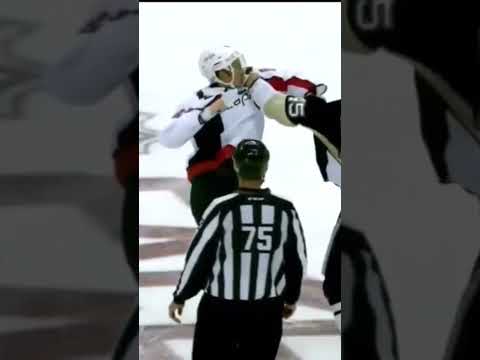 Asham vs Beagle #knockout #fights
