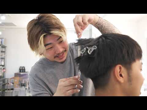 BARBER SHOP Cloud9【バーバーショップ クラウドナイン】