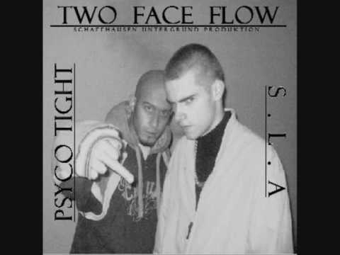 s.l.a feat psyco tight: INTRO