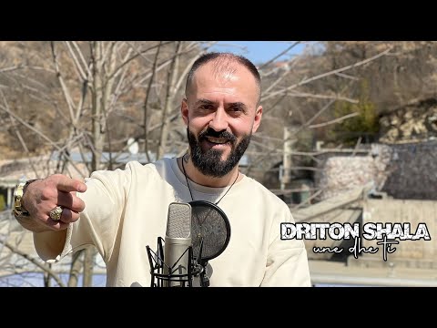 Driton Shala - Une dhe ti (Cover)