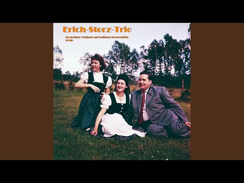 Steig aus und wandere