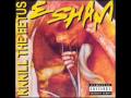 Esham - KKKill the Fetus - Symptoms of Insanity