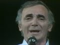 Charles Aznavour - L'aiguille (1987)