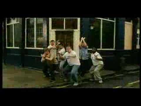 Super Noodles - Face Off