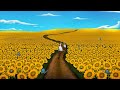 ISLANDBOII Sunflower Ft Masketeer 2K