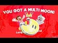 Super Mario Odyssey FINAL LEVEL Darker Side Long Journey S End