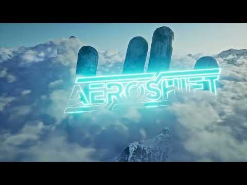 Nick Havsen x Aeroshift - Fly High