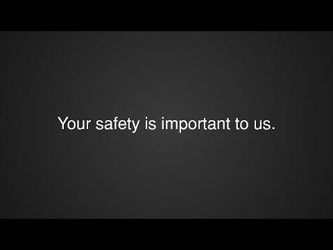 ᴴᴰ MTA Station Announcements: Your Safety is Important to Us