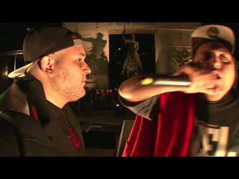 TUQU vs BEELZE - 4tos Fecha 7 (Torneo 2017) - El Quinto Escalón