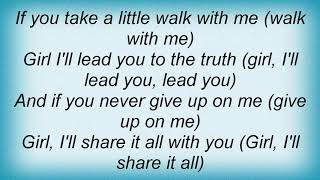 Anthony Hamilton - The Truth Lyrics