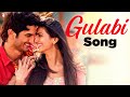 Gulabi Song Shuddh Desi Romance Sushant Singh Rajput Vaani Kapoor Sachin Jigar Jaideep Sahni