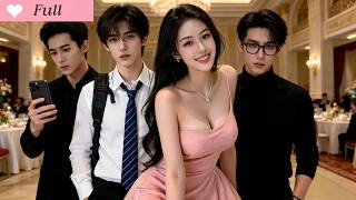 The Stand-In Only Wants Cash