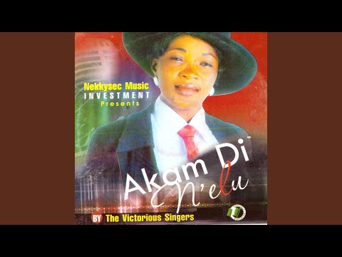 Olisa (Akam Di N'elu)