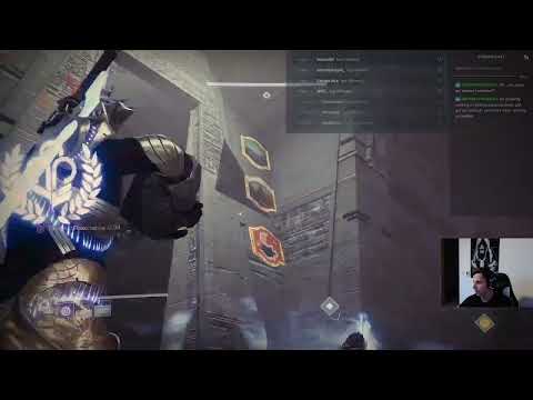 Vow of the Disciple - 3 Man Exhibition