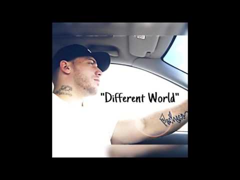 NEW Christian Rap 2017 Different World - Conceptz