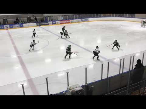 2019-11-03 GrIFK 08 Green - KJT Blue, erä 1