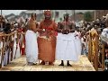 New king for Nigeria's Benin kingdom