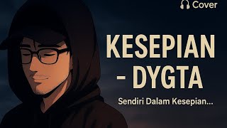 Download lagu Dygta – Kesepian ( Un Lyric Video) | Lagu Galau Romantis Era 2000-an mp3
