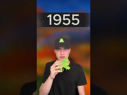 Tesla Roadster i tajemnica 1955 roku