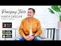 Narta Siregar Pemegang Tahta Lagu Karo