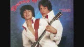 Donnie and Joe Emerson - Good Time