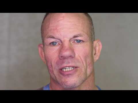 The Fight Game Fighter Profile Marcus Davis